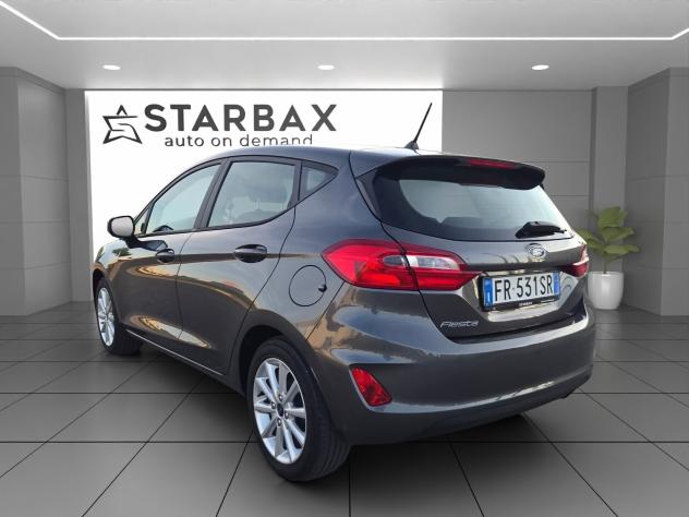 Ford Fiesta 1.5 TDCi 5 porte Plus - Foto 6