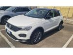 Volkswagen T-Roc 1.6 TDI SCR Advanced BlueMotion Technology