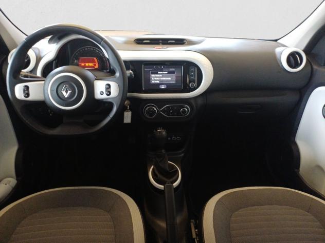 Renault Twingo 3ª serie SCe 65 CV Zen - Foto 7