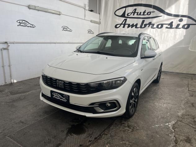 FIAT Tipo Tipo 1.3 Mjt S&S SW tua da 149,00 al mese