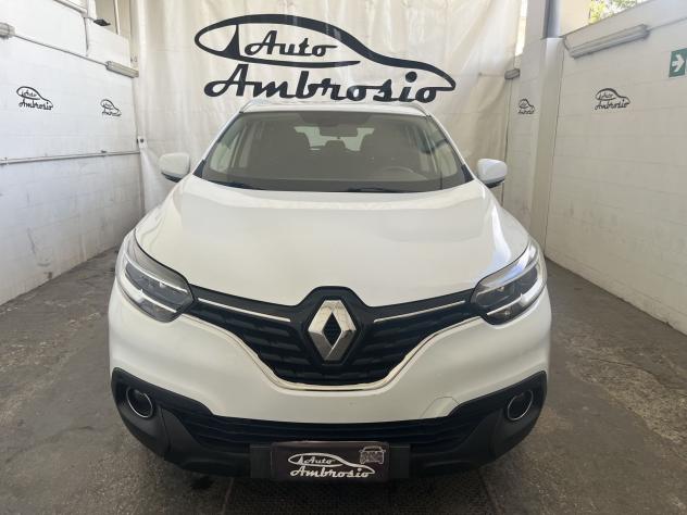 Renault Kadjar Kadjar 1.5 blue dci Sport Edition2 115cv my19 TUA DA 149,00 EURO AL MESE - Foto 3