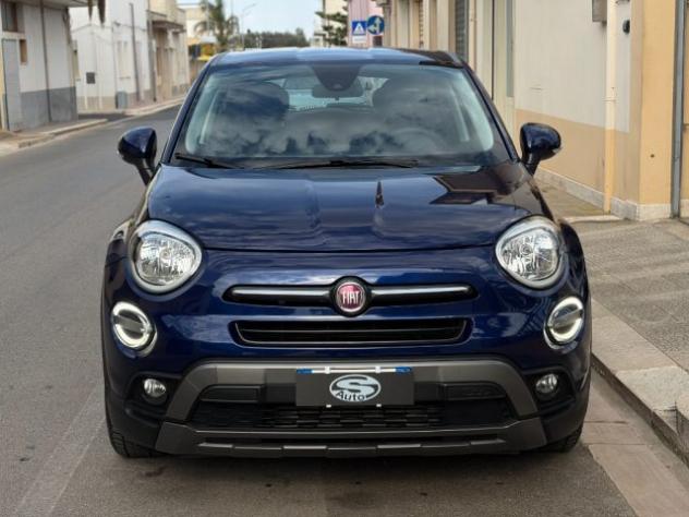 FIAT 500X 1.6 MultiJet 120 CV Business rif. 23959121 - Foto 8