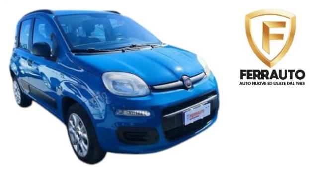 FIAT Panda Panda 0.9 TwinAir Turbo Natural Power Easy