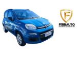 FIAT Panda Panda 0.9 TwinAir Turbo Natural Power Easy