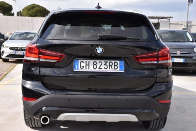 BMW X1 sDrive16d xLine Plus rif. 23399116 - Foto 5