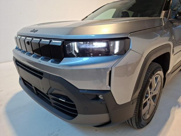 JEEP Compass 3ª serie Compass 1.2 Turbo 48V e-Hybrid First Edition - Foto 9