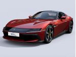 NEW Ferrari 12 Cilindri Spider 6.5 V12 DCT