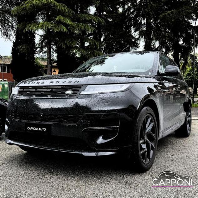 LAND ROVER Range Rover Sport 3.0D l6 300 CV Dynamic HSE rif. 23718975 - Foto 2
