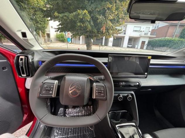 CITROEN C3 PureTech 100 S&S Plus KM 0 PREZZO REALE rif. 24085105 - Foto 10