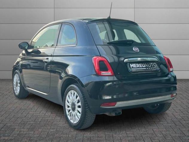 FIAT 500 1.2 Lounge rif. 24036534 - Foto 4