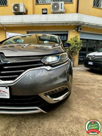 RENAULT Espace dCi 160CV EDC Energy Initiale Paris 4Control rif. 23795482 - Foto 7
