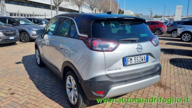 OPEL Crossland X 1.6 ECOTEC D 8V Start&Stop Innovation rif. 18652410 - Foto 5