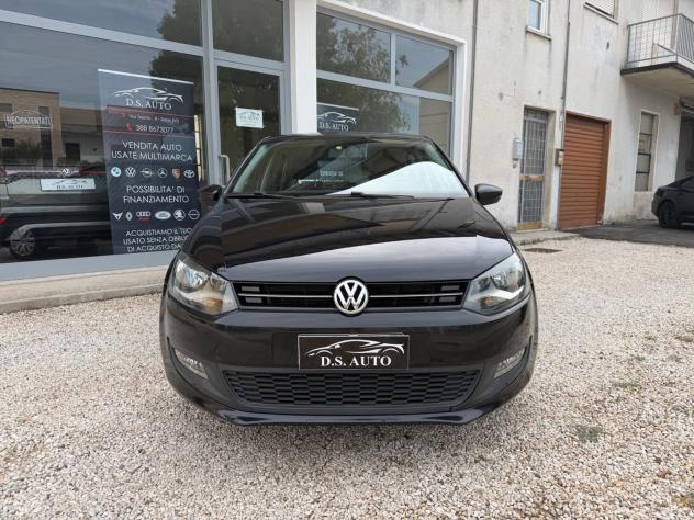 Volkswagen Polo 1.2 TDI 75cv - Foto 3