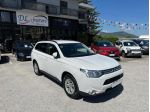 MITSUBISHI Outlander 2.2 DI-D 2WD Intense sconto rottamazzione rif. 20820762