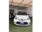Toyota Aygo 1.0 12V VVT-i 5 porte Edition