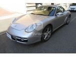Porsche Cayman Cayman 2.7