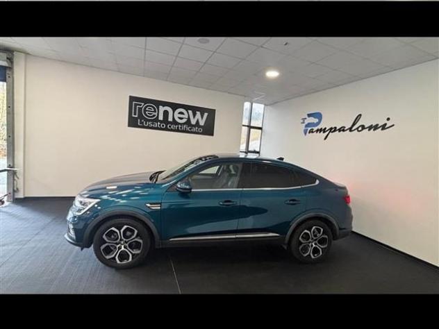 RENAULT Arkana 1.6 E-Tech full hybrid Intens Auto 145cv rif. 23204049 - Foto 3