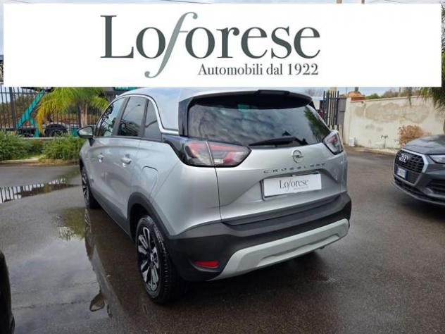 OPEL Crossland 1.2 Turbo 12V 130 CV aut. Start&Stop Elegance rif. 22852505 - Foto 4
