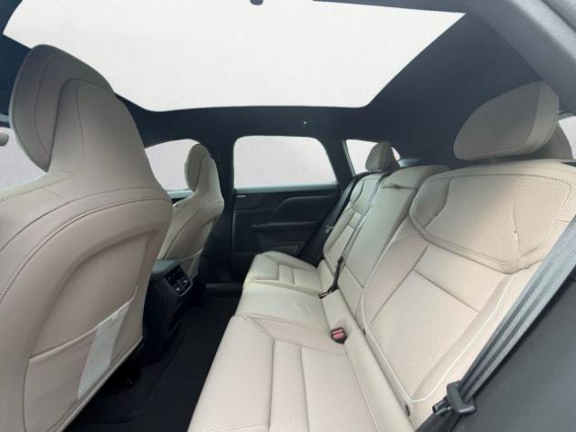 VOLVO EX60 P10 electric Ultra AWD Dark rif. 24122398 - Foto 10