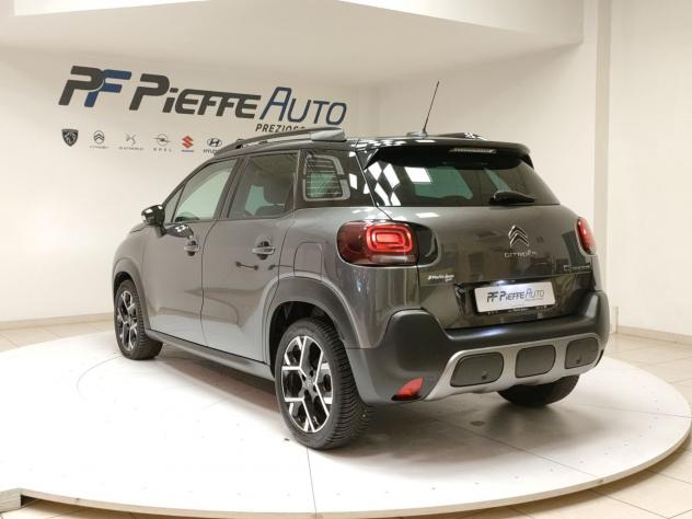 Citroën C3 Aircross C3 Aircross BlueHDi 110 S&S Shine Pack - Foto 3