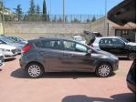 Ford Fiesta Plus 1.5 TDCi 75CV 5 porte