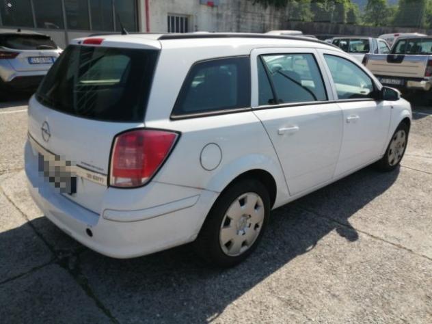 OPEL Astra 1.9 CDTI 120CV Station Wagon Cosmo rif. 23777091 - Foto 4