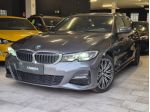 Bmw 320 320d 48V xDrive Msport *MOTORE SOSTITUITO*