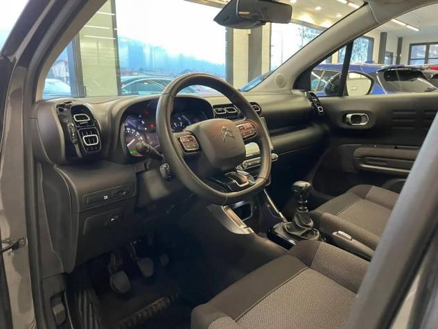 CITROEN C3 Aircross 2ª s. C3 Aircross PureTech Turbo 100 CV You - Foto 8