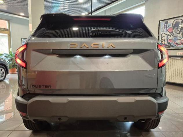 DACIA Duster ECO-G 100 CV Extreme rif. 22783862 - Foto 10