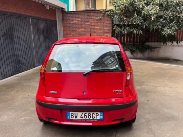 FIAT Punto 1.8i 16V 3 porte HGT ottime condizioni rif. 23952741 - Foto 10