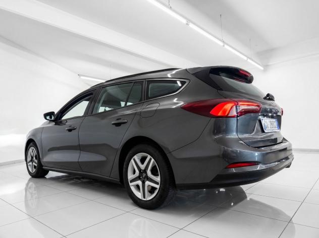 Ford Focus 1.5 Ecoblue 120cv Active Auto - Foto 6