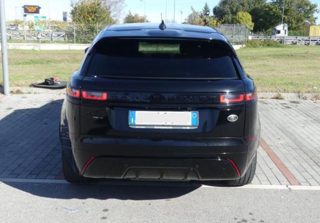 LAND ROVER Range Rover Velar 2.0D I4 180 CV R-Dynamic SE rif. 22941004 - Foto 6
