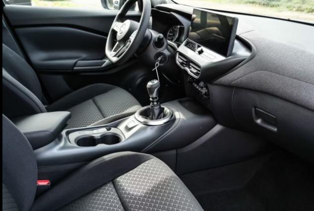 NISSAN Juke 1.0 DIG-T 114cv Acenta - Km 0 2026 rif. 23716564 - Foto 6
