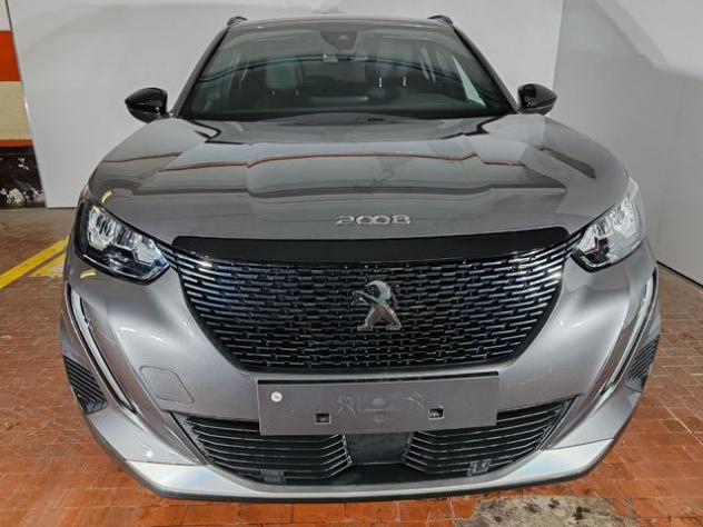 PEUGEOT 2008 1.2 130cv Allure EAT8 + Navi + Camera rif. 22602862 - Foto 2