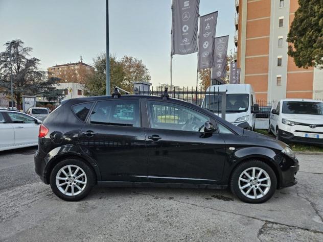 SEAT Altea 1.6 Style BI FUEL - Foto 4