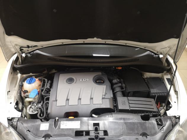 SEAT ALTEA XL 1.6 CV 105 AUTOMATICA - Foto 9