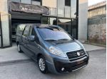 FIAT Scudo 2.0 MJT PL Panorama Family 8 posti (M1) rif. 23947222