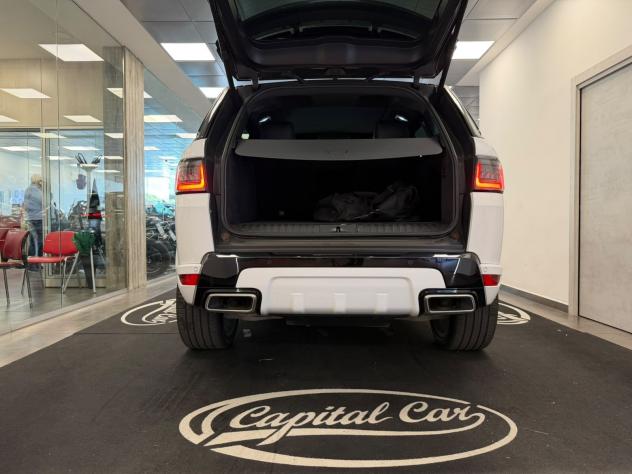 Land Rover Range Sport 3.0D l6 249 CV HSE Dynamic - Foto 6