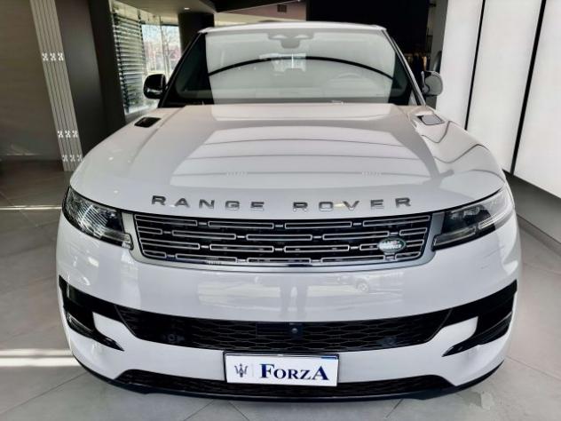 LAND ROVER Range Rover Sport 3.0d i6 mhev SE awd 250cv auto rif. 23810097 - Foto 2