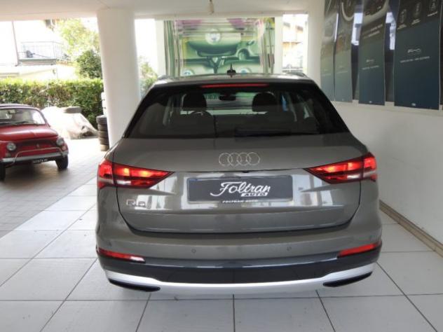 AUDI Q3 35 TDI Business Advanced rif. 24051938 - Foto 5