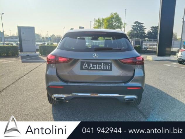 MERCEDES-BENZ GLA 200 d Automatic Progressive Advanced rif. 24040224 - Foto 6