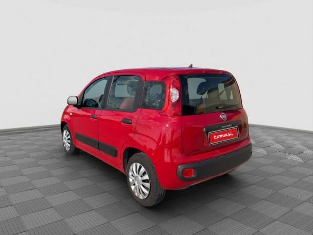 FIAT Panda Panda 1.3 MJT 95 CV S&S Easy rif. 23630464 - Foto 3