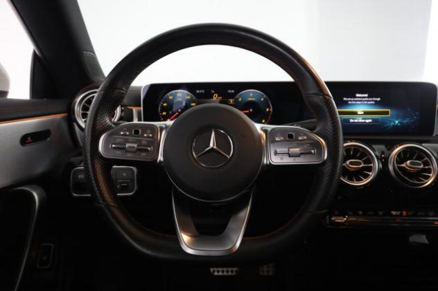 MERCEDES-BENZ CLA sse 200 d Automatic Shooting Brake PREMIUM rif. 23903577 - Foto 5
