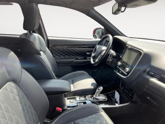 MITSUBISHI Outlander 3ª serie Outlander 2.4 MIVEC 4WD PHEV Diamond SDA - Foto 8