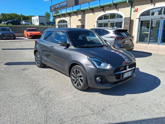 Suzuki Swift VI 2020 1.2 Dualjet Hybrid Top 2WD - Foto 3