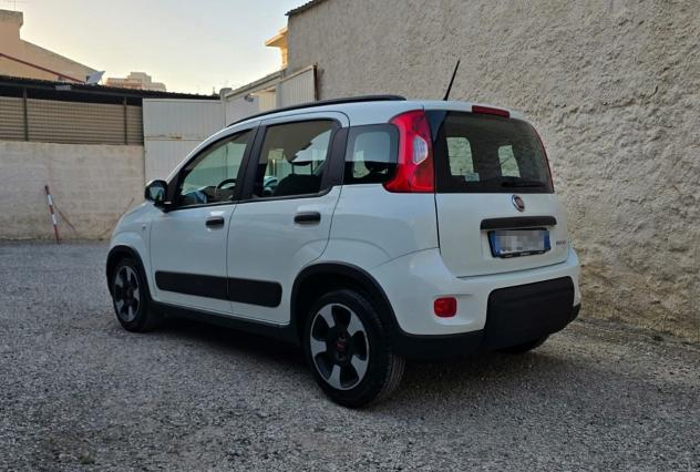 Fiat Panda 1.0 70CV S&S Hybrid City Life - Foto 3