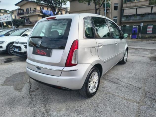 LANCIA MUSA 1.3 MTJ S&S Oro Plus rif. 23838134 - Foto 4