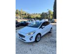 Ford Fiesta 1.0 Ecoboost 100 CV aut. 5 porte Vignale