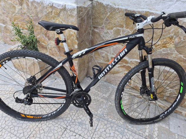 Bici bottecchia fx 125 - Foto 5