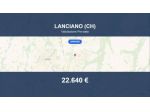 Immobile in asta di 74 m² in vendita a Lanciano